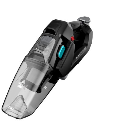 BISSELL Pet Stain Eraser Duo Deluxe 