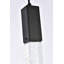 Luminaire suspendu rectangulaire à 1 lumière Aliha-913682713