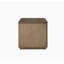 Rectangle l 66 po avec huche et armoire