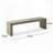 Oswestry Solid Wood Bench -428710931-475220099