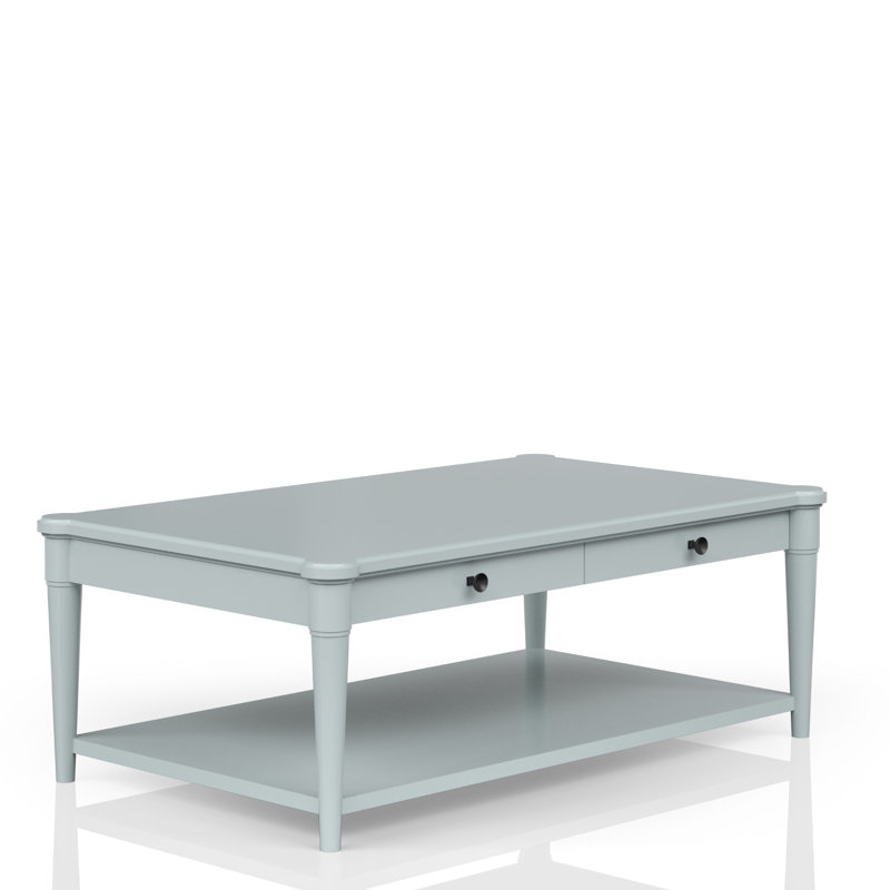 Table basse Dana Heights, Océan