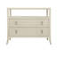 East Hampton 2 - Drawer Nightstand