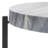 Bonaventura Marble Top End Table