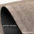 Anti Slip Outdoor / Indoor Beige Rug-168565701