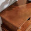 Buffet vintage avec portes coulissantes Farmhouse-129181974