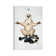 Ring (Titled) by Rob Snow - Gallery-Wrapped Canvas Giclée on Canvas