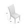 Anxhela 18'' H Velvet Upholstered Dining Chair