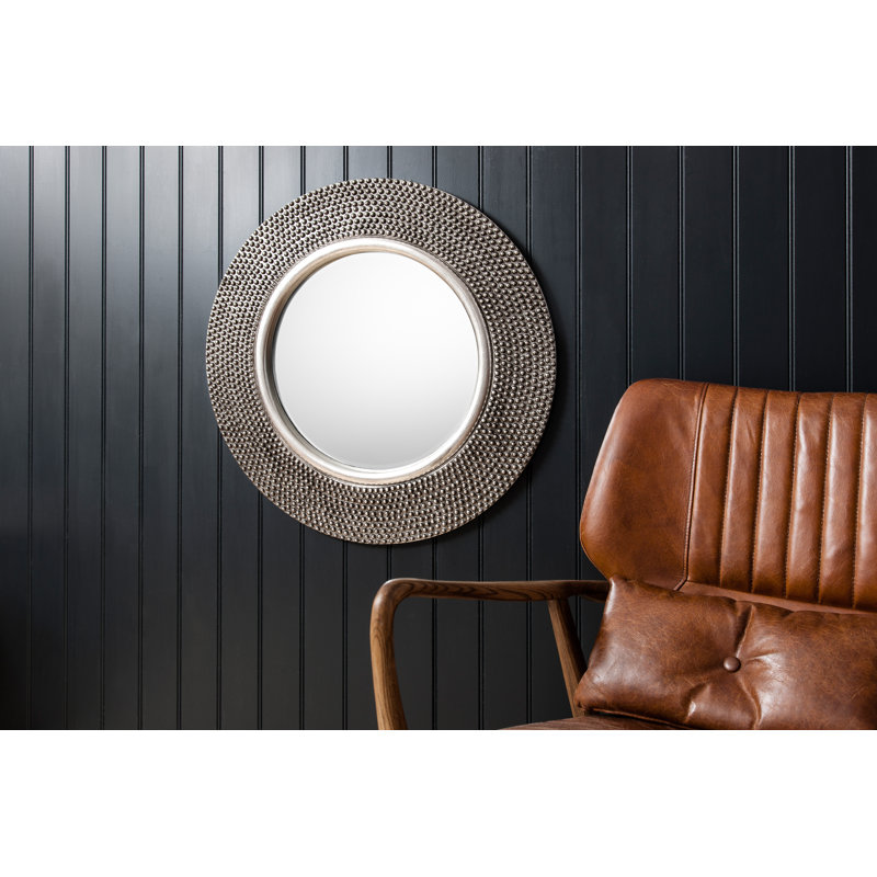 Lorelei Flat Wall Mirror
