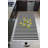 Premium Woven Carpet, 5.2 x 7.5 Feet, 100% Polyester, 0.3 in Pile Height | Antibacterial, Non-Slip Underside, Machine Washable | 3D Digital Printed Design, Ideal for Living Room & Bedroom Decor-1092265991