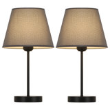 Metal Desk Lamp