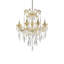 Luminaire à DEL moderne et élégant Home Decor
