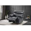 Ensemble de 2 fauteuils inclinables Larache-1664841472