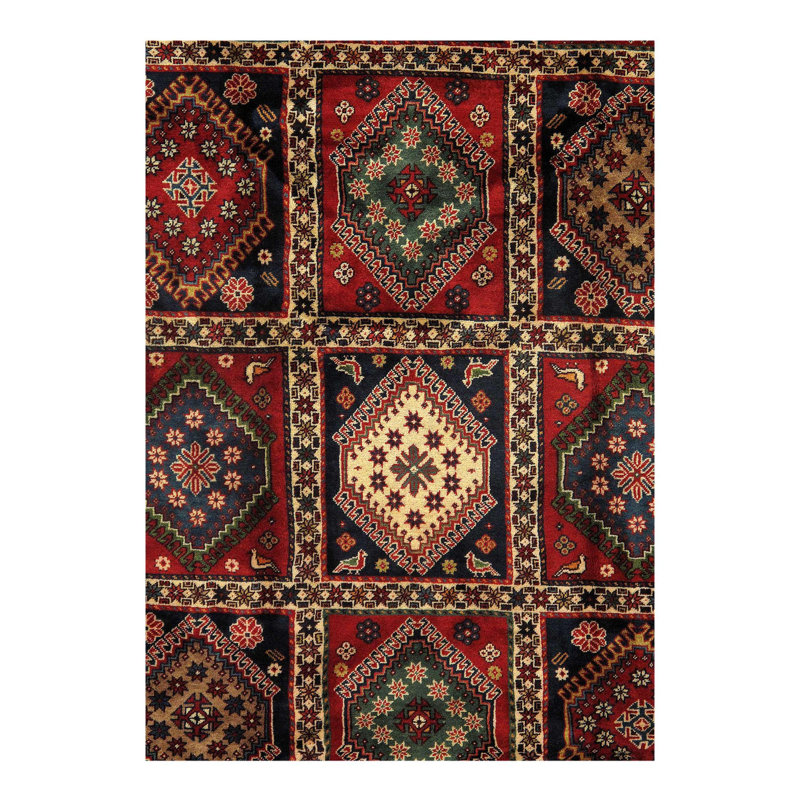 Oriental Area Rug