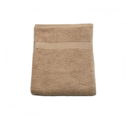Ensemble de serviettes 12 pièces en coton doux par Rifz