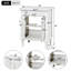 Rangement pour salle de bain Soula-769389428