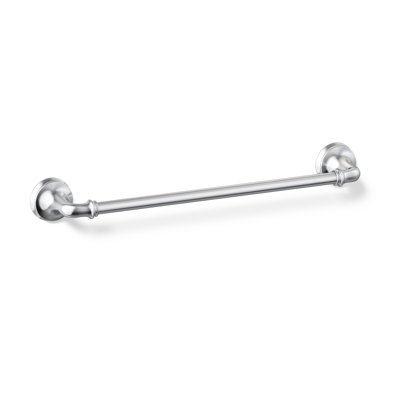 Draft Towel Bar Frame