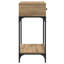 75cm Console Table-2131903504