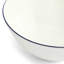 Wedgwood Gio Cereal Bowl 6.2in Blue Line