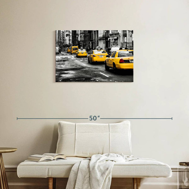Mehar 401 Broadway Pop, H 20 po x l 30 po