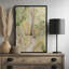 «Sunlit Country Path II» par Victoria Barnes, reproduction d'art-939032488-939032491-939032501