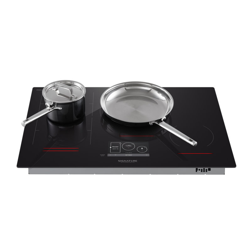 30-Inch Flex Induction Cooktop