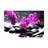 Chic Pastel Floral Art Pattern Area Rug with High Pile Soft Texture for Stylish Home Interior Decor Enhancement and Comfort Underfoot-534520988