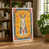 Ochre Border