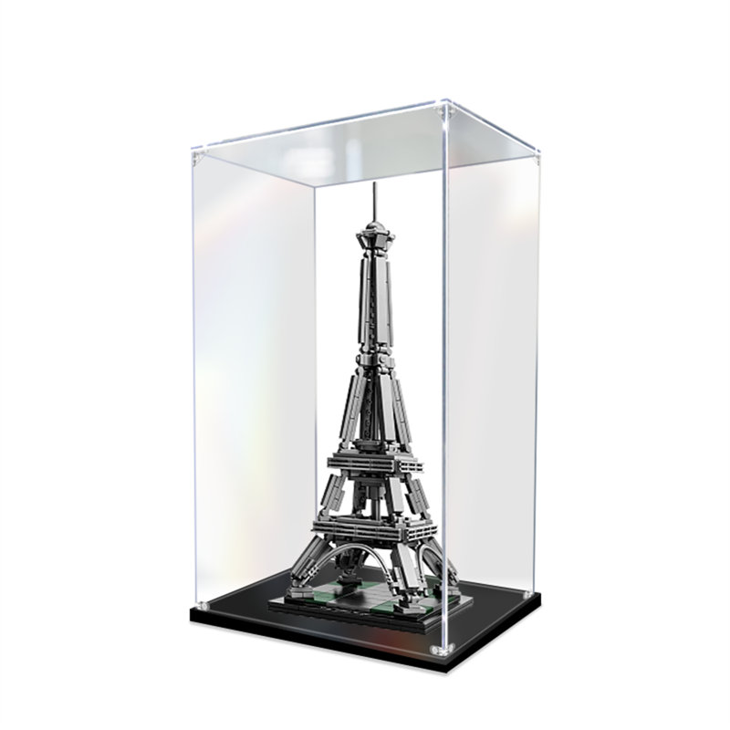 Acrylic Display Box