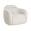 Swivel Lounge Chair-1270568963