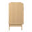 Base de meuble-lavabo simple 48 po Modway Render-670667281