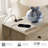 Kids Dressers With Charging Station, Dresser For Bedroom With 8 Drawers And 2 Storage Cabinet