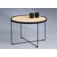 Giovani Cross Legs Coffee Table