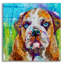 «Bull Dog» par St. Hilaire Elizabeth-594653135