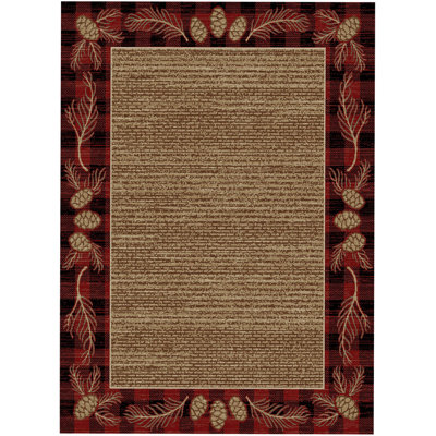 Tapis Hearthside