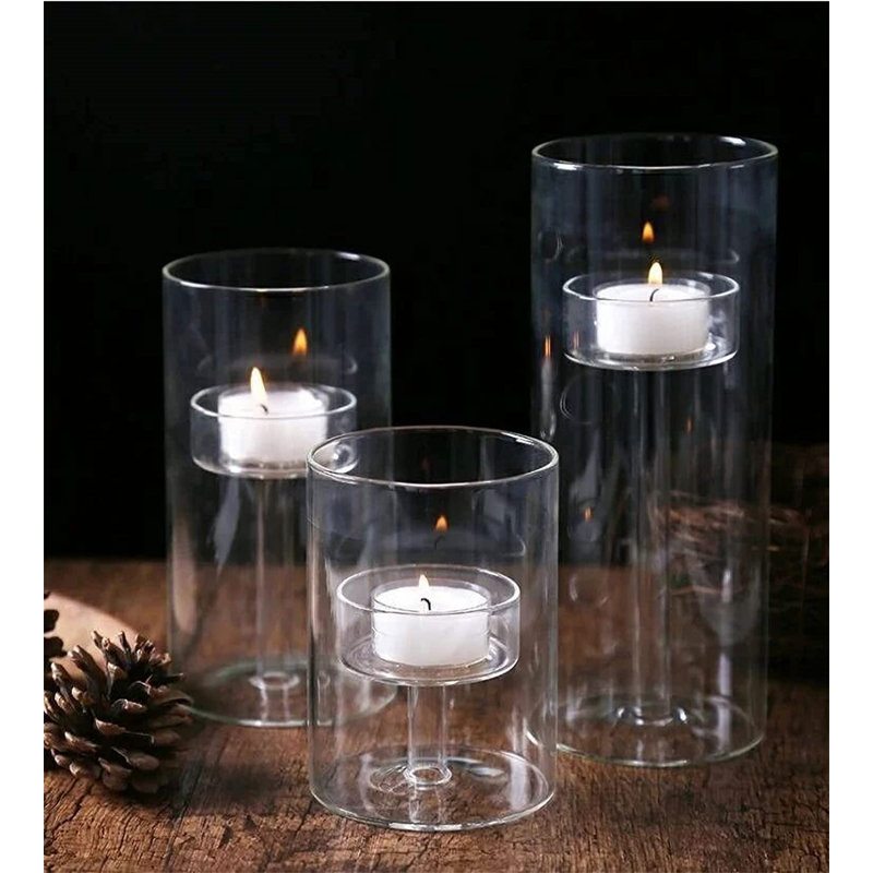 Glass Hurricane
