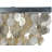 3 - Light Dimmable Geometric Chandelier-1527175002