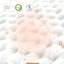 Sweetnight 12'' Medium Hybrid Mattress-1997021230