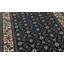 Tapis rouge noué à la main de haute qualité-124934992