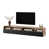 Wotan Oak/Black Gloss is out of stock