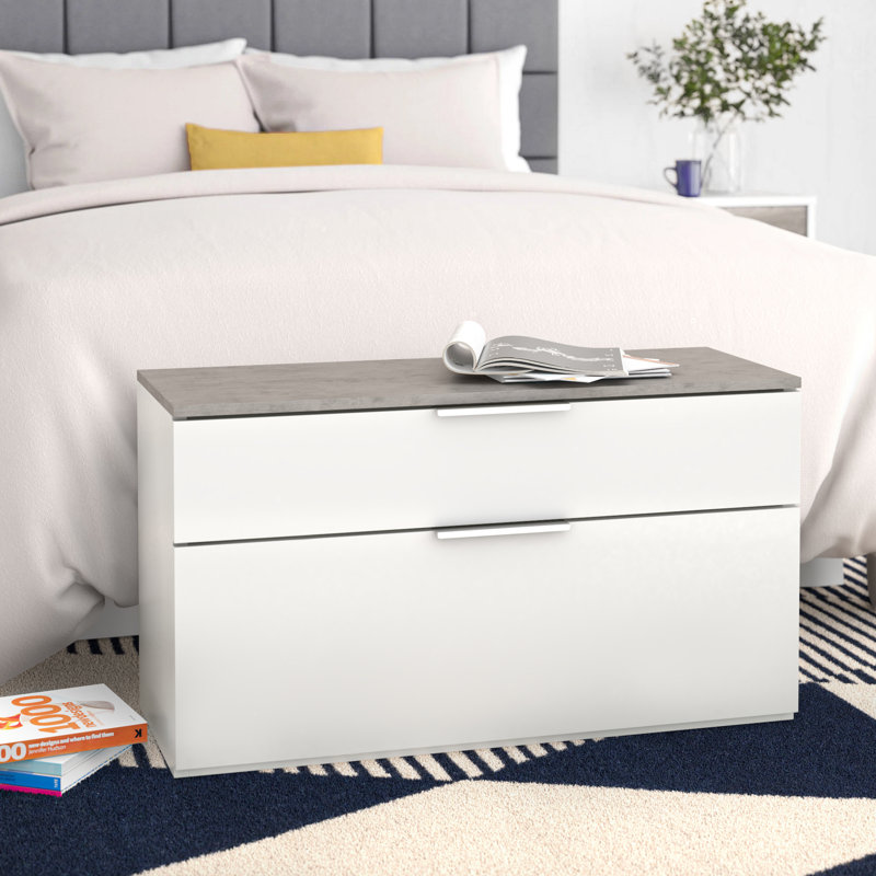 Galaverna Storage Bench
