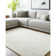 Jurdi Hand Tufted Wool Indoor Rug