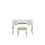 Ensemble de meuble-lavabo classique 1Pc-1766282673