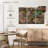 Aliaz Shabby Elegance Old Map-107969760