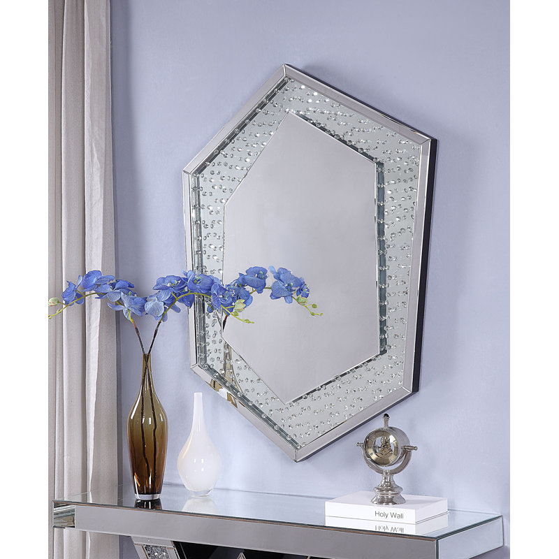 Miroir de fantaisie Onko