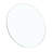 Tempered Glass Table Top, 39.3 Inch In Diameter, 3/8 Thick, Shatters Into Small Granules For Injury Reduction Pieces-570393537-570393538