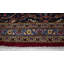Tapis oriental rouge unique 10X13 Romao
