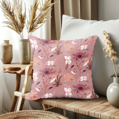 Housse de coussin
