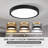 LED Flush Mount-1849640236