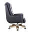 Fauteuil de direction grand et grand