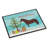 Barbara Non-Slip Christmas Outdoor Doormat-38455517